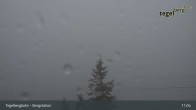 Archiv Foto Webcam Fernblick von der Bergstation am Tegelberg 10:00