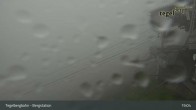 Archiv Foto Webcam Fernblick von der Bergstation am Tegelberg 18:00