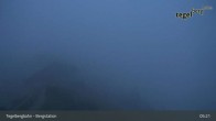 Archiv Foto Webcam Fernblick von der Bergstation am Tegelberg 04:00