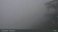 Archiv Foto Webcam Fernblick von der Bergstation am Tegelberg 07:00