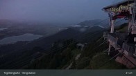 Archiv Foto Webcam Fernblick von der Bergstation am Tegelberg 00:00