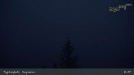 Archiv Foto Webcam Fernblick von der Bergstation am Tegelberg 04:00