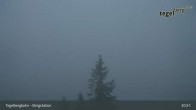 Archiv Foto Webcam Fernblick von der Bergstation am Tegelberg 00:00