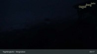 Archiv Foto Webcam Fernblick von der Bergstation am Tegelberg 04:00