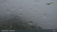 Archiv Foto Webcam Fernblick von der Bergstation am Tegelberg 14:00