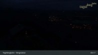 Archiv Foto Webcam Fernblick von der Bergstation am Tegelberg 04:00
