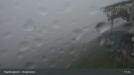 Archived image Webcam Distant view of the mountain station Tegelberg 16:00