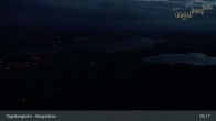 Archiv Foto Webcam Fernblick von der Bergstation am Tegelberg 04:00