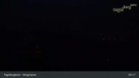 Archiv Foto Webcam Fernblick von der Bergstation am Tegelberg 04:00