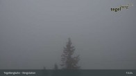 Archiv Foto Webcam Fernblick von der Bergstation am Tegelberg 12:00