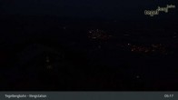 Archiv Foto Webcam Fernblick von der Bergstation am Tegelberg 04:00