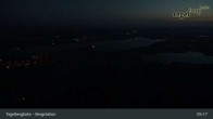 Archiv Foto Webcam Fernblick von der Bergstation am Tegelberg 04:00