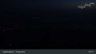 Archiv Foto Webcam Fernblick von der Bergstation am Tegelberg 04:00
