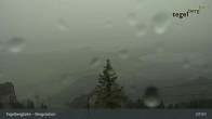 Archiv Foto Webcam Fernblick von der Bergstation am Tegelberg 07:00