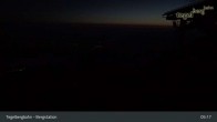 Archiv Foto Webcam Fernblick von der Bergstation am Tegelberg 04:00