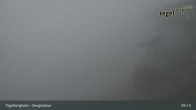 Archiv Foto Webcam Fernblick von der Bergstation am Tegelberg 06:00