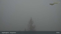Archiv Foto Webcam Fernblick von der Bergstation am Tegelberg 07:00