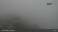 Archiv Foto Webcam Fernblick von der Bergstation am Tegelberg 14:00