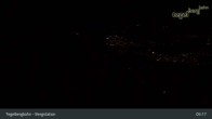 Archiv Foto Webcam Fernblick von der Bergstation am Tegelberg 04:00