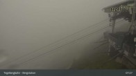 Archiv Foto Webcam Fernblick von der Bergstation am Tegelberg 06:00