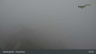 Archiv Foto Webcam Fernblick von der Bergstation am Tegelberg 09:00