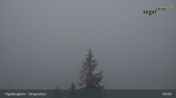 Archiv Foto Webcam Fernblick von der Bergstation am Tegelberg 10:00