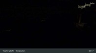 Archiv Foto Webcam Fernblick von der Bergstation am Tegelberg 04:00