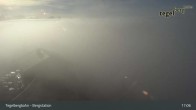 Archiv Foto Webcam Fernblick von der Bergstation am Tegelberg 16:00