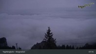 Archiv Foto Webcam Fernblick von der Bergstation am Tegelberg 06:00