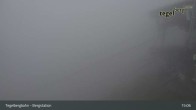 Archiv Foto Webcam Fernblick von der Bergstation am Tegelberg 14:00