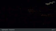 Archiv Foto Webcam Fernblick von der Bergstation am Tegelberg 04:00