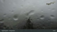 Archiv Foto Webcam Fernblick von der Bergstation am Tegelberg 12:00