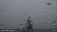 Archiv Foto Webcam Fernblick von der Bergstation am Tegelberg 14:00