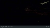 Archiv Foto Webcam Fernblick von der Bergstation am Tegelberg 04:00