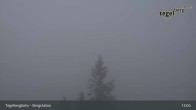 Archiv Foto Webcam Fernblick von der Bergstation am Tegelberg 12:00
