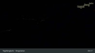 Archiv Foto Webcam Fernblick von der Bergstation am Tegelberg 04:00