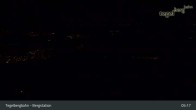 Archiv Foto Webcam Fernblick von der Bergstation am Tegelberg 04:00