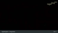 Archived image Webcam Distant view of the mountain station Tegelberg 04:00