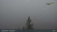 Archiv Foto Webcam Fernblick von der Bergstation am Tegelberg 07:00