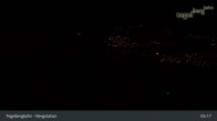 Archiv Foto Webcam Fernblick von der Bergstation am Tegelberg 04:00