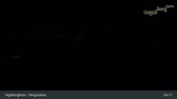 Archiv Foto Webcam Fernblick von der Bergstation am Tegelberg 04:00