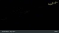 Archiv Foto Webcam Fernblick von der Bergstation am Tegelberg 04:00