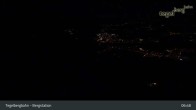 Archiv Foto Webcam Fernblick von der Bergstation am Tegelberg 07:00