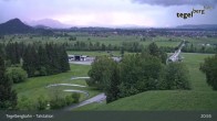 Archiv Foto Webcam Talstation am Tegelberg (800 Meter) 00:00