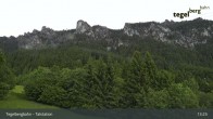 Archived image Webcam base station of the "Tegelberg" (800 m) 12:00