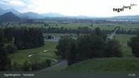 Archiv Foto Webcam Talstation am Tegelberg (800 Meter) 02:00