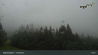 Archiv Foto Webcam Talstation am Tegelberg (800 Meter) 10:00