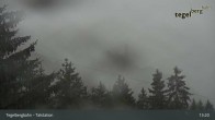 Archiv Foto Webcam Talstation am Tegelberg (800 Meter) 12:00