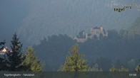 Archiv Foto Webcam Talstation am Tegelberg (800 Meter) 07:00