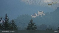Archiv Foto Webcam Talstation am Tegelberg (800 Meter) 06:00